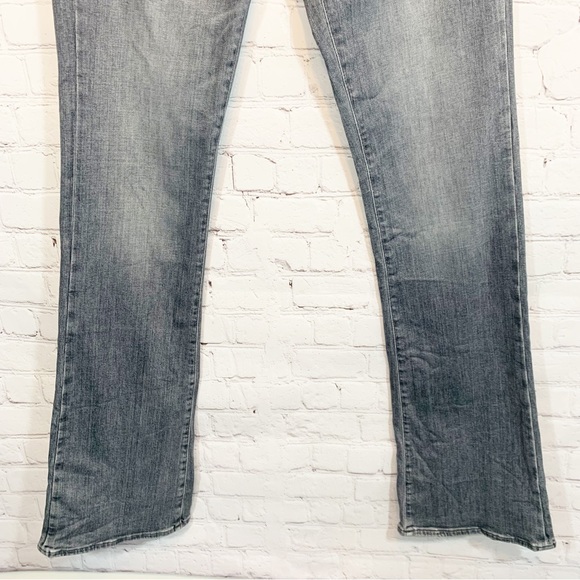 7 for all Mankind Jeans Italian Fabric - Picture 5 of 10
